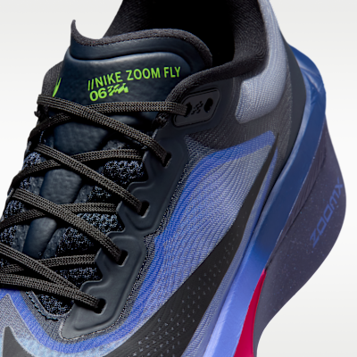 Nike Zoom Fly 6 Glam Men's Road Running Shoes. Nike JP